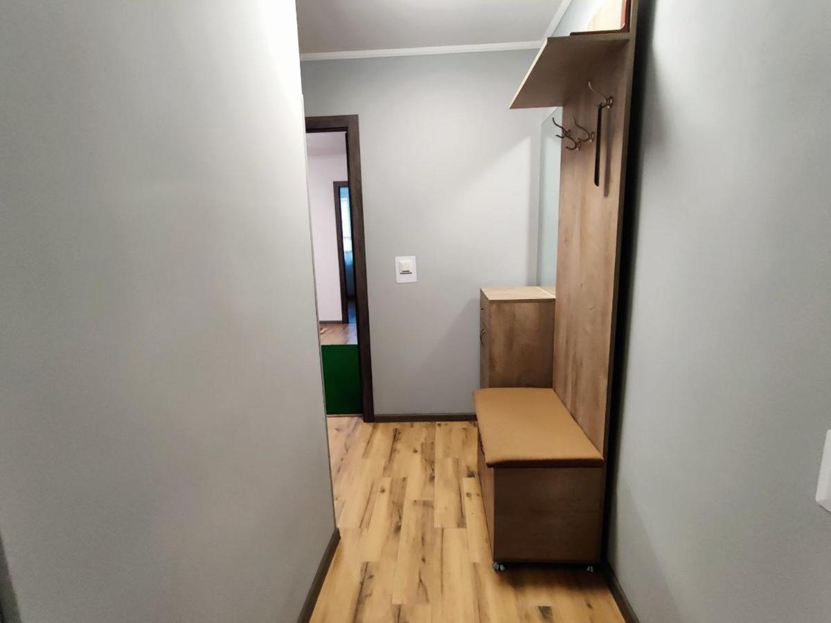 Teroom Etno Ternópil Exterior foto
