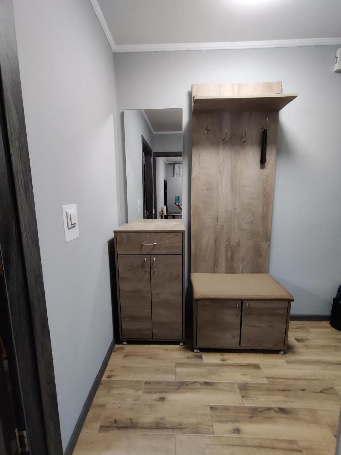 Teroom Etno Ternópil Exterior foto