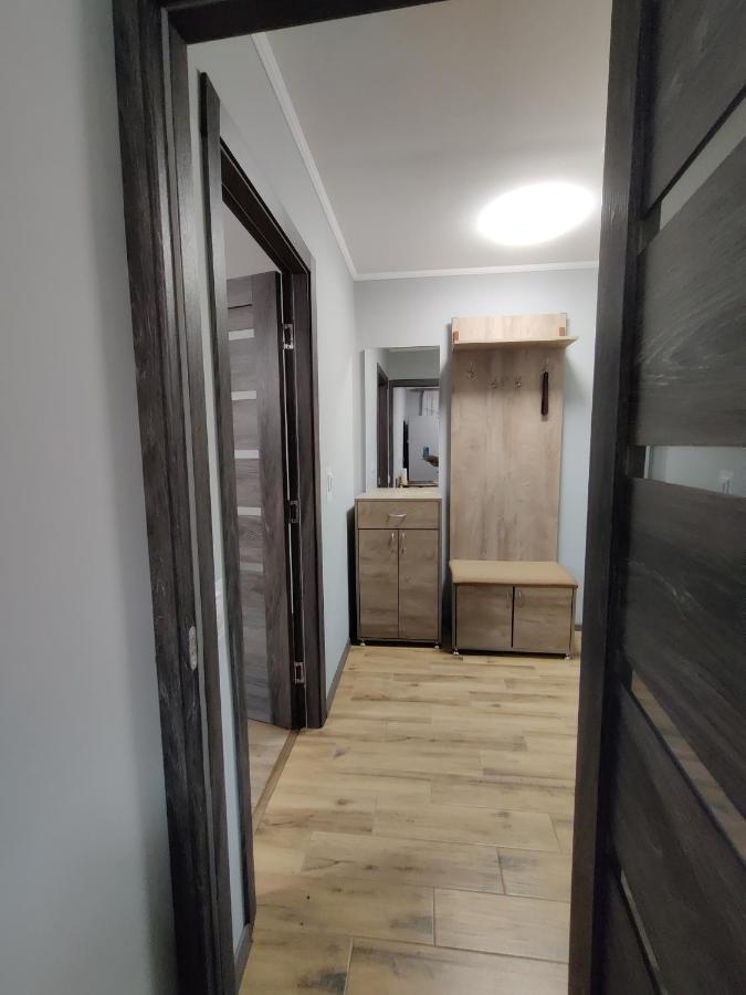 Teroom Etno Ternópil Exterior foto