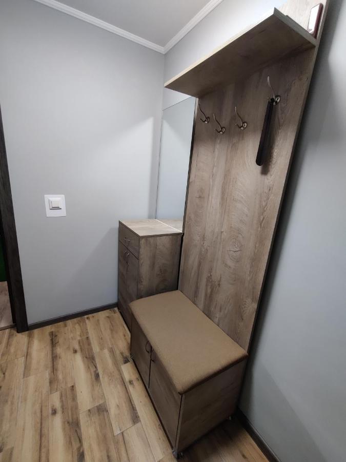 Teroom Etno Ternópil Exterior foto