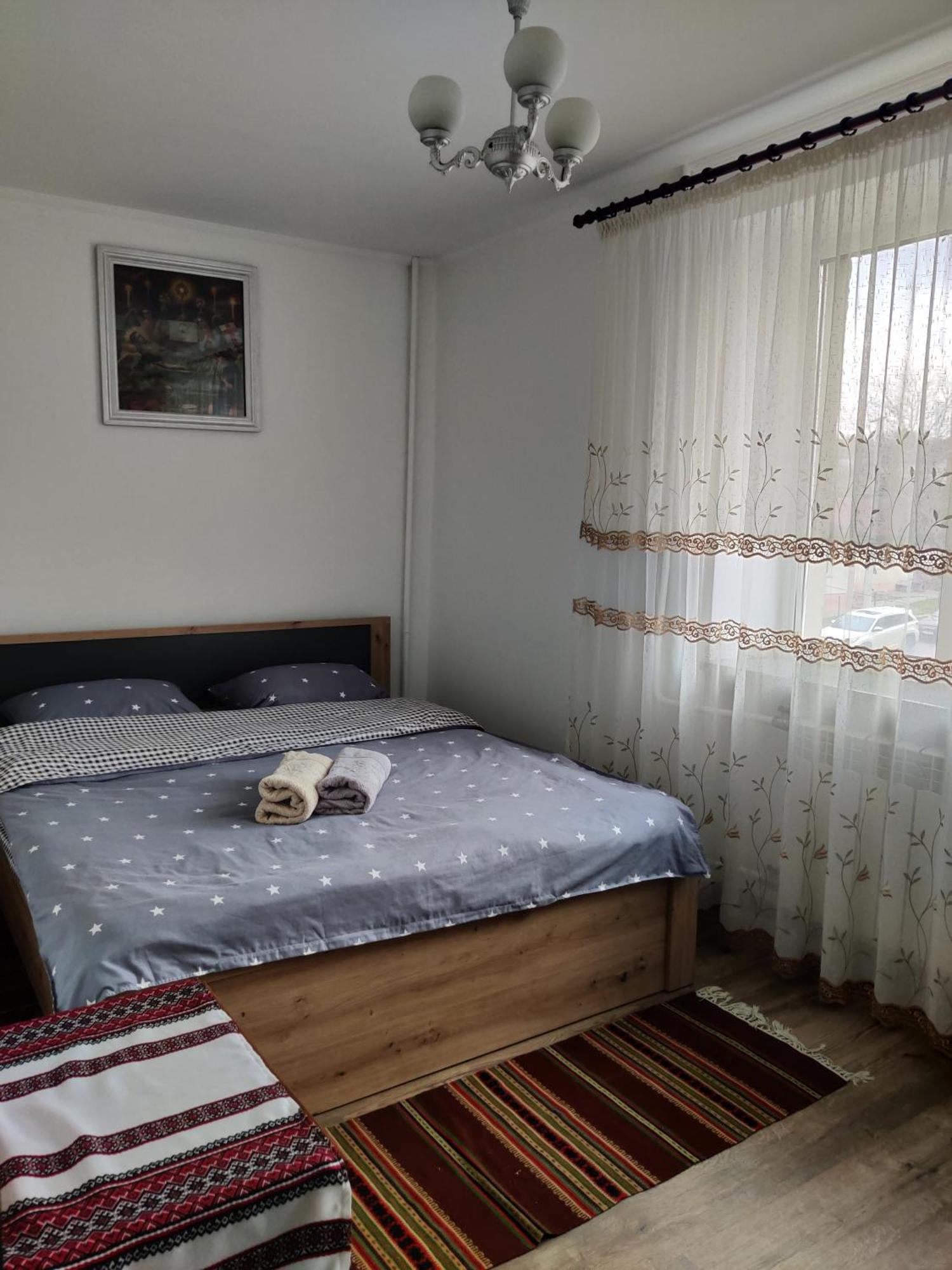 Teroom Etno Ternópil Exterior foto